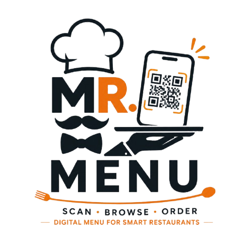 MR. MENU