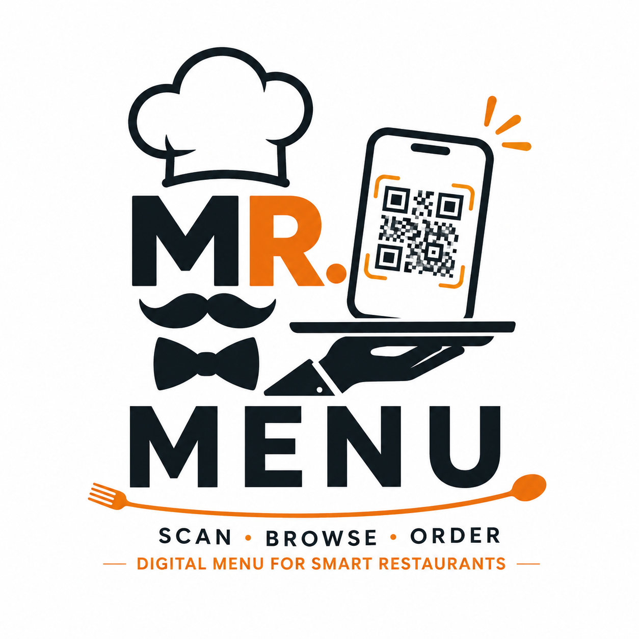 MR. MENU